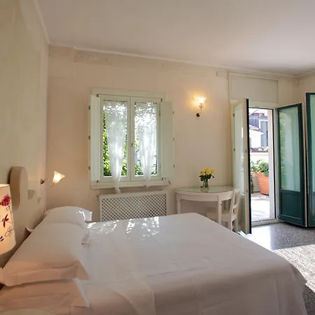 Antica Dei Mercanti Hotel Milan