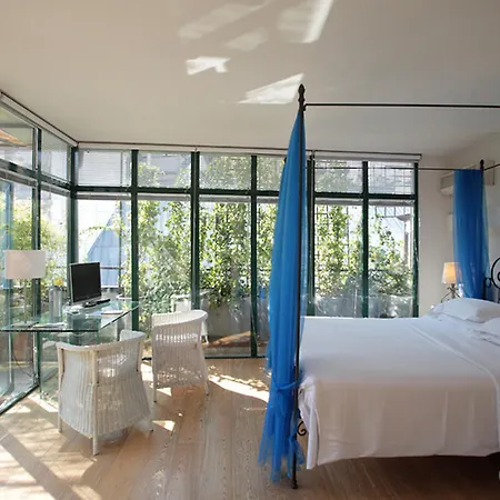 Antica Dei Mercanti Hotel