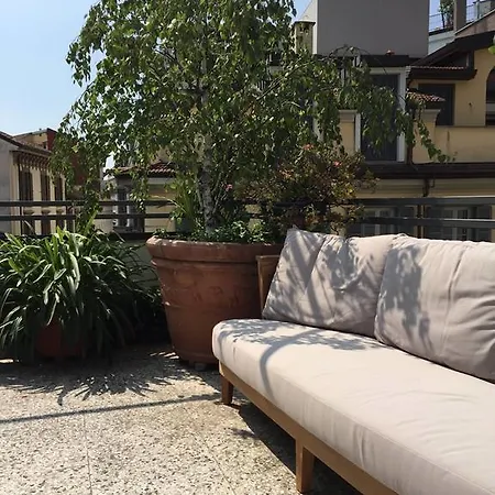 Antica Dei Mercanti Hotel Milan