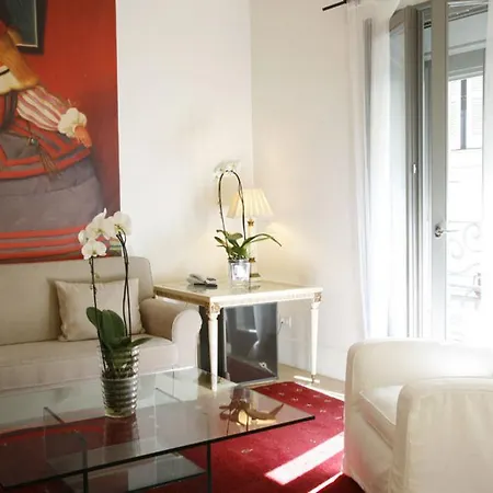 Antica Dei Mercanti Hotel 4*