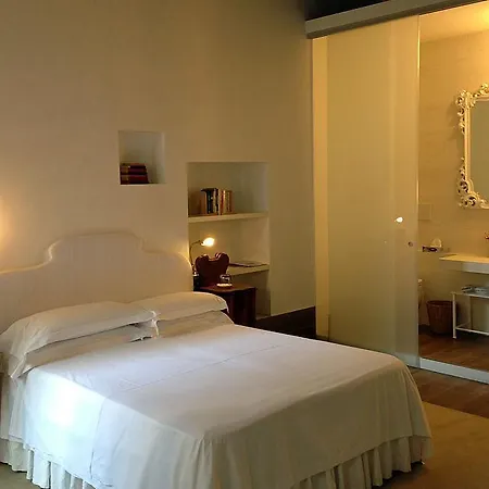 Hotel Antica Dei Mercanti Milan