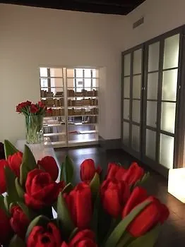 Hotel Antica Dei Mercanti Milan