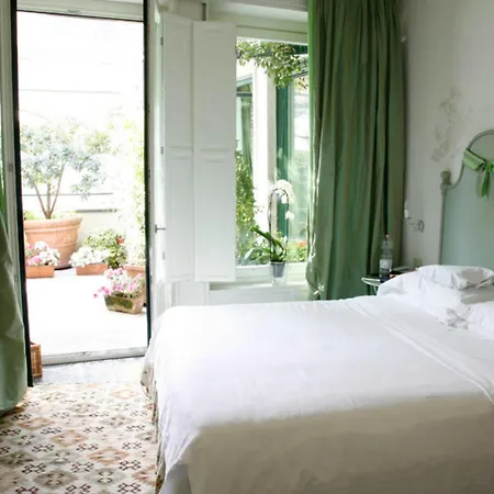 Hotel Antica Dei Mercanti 4*