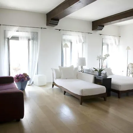 Antica Dei Mercanti Hotel 4*