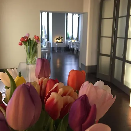 Hotel Antica Dei Mercanti