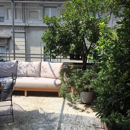 Antica Dei Mercanti 4*