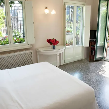 Hotel Antica Dei Mercanti