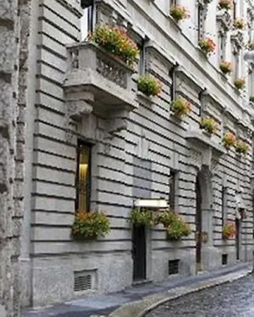Antica Dei Mercanti Hotel 4*