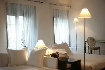 Antica Dei Mercanti 4* Milan