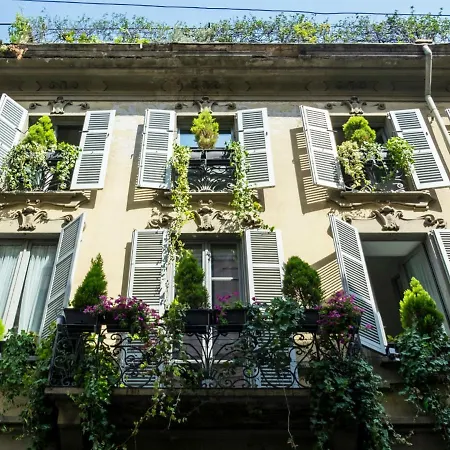 Antica Dei Mercanti 4*