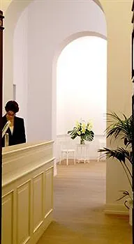 Antica Dei Mercanti Hotell